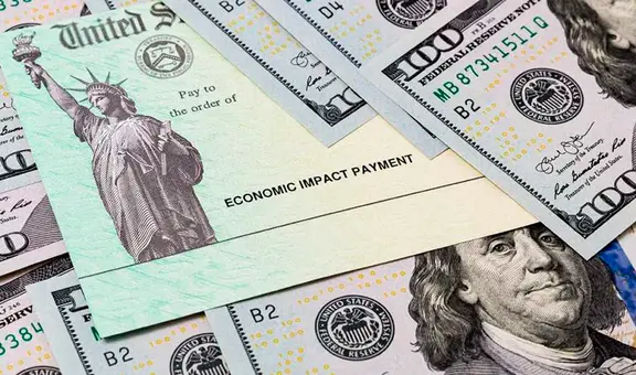 Conoce quiénes tendrán el BONO de 1.000 dólares de los cheques de estímulo en Estados Unidos