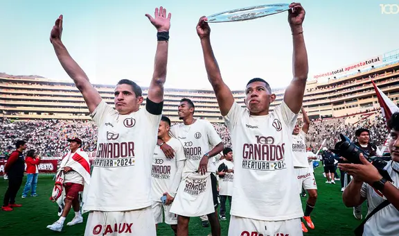 Universitario ya tendría fecha y sede para sus amistosos durante receso por la Copa América