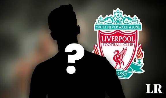 El Liverpool pagará 50 millones de euros por defensa que jugará con la Vinotinto en la Copa América