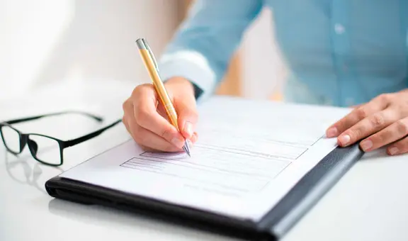 Constancia de no adeudo: descubre como solicitar gratis este documento si buscas acceder a préstamos