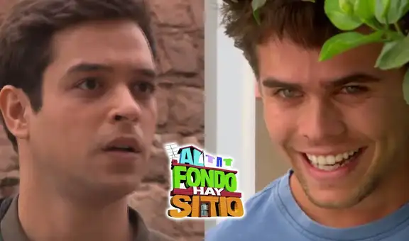 ¡Cristóbal corre peligro en ‘Al fondo hay sitio’! Benjamín le tiende una trampa y acabaría con su vida