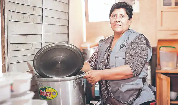 Pobreza en Perú ha llevado a que 8 regiones tengan niveles históricos de anemia, advierte Unicef