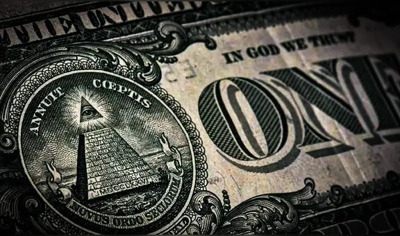 Tipo de cambio: dólar cierra al alza sobre los S/3,7480 este martes 4 de junio