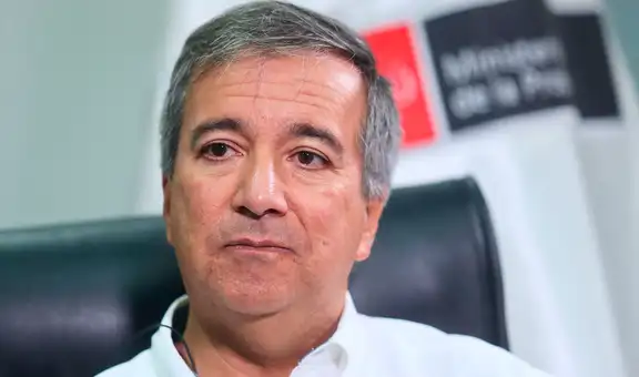Congreso: piden censura de ministro de Transportes por falla de luces en el aeropuerto Jorge Chávez