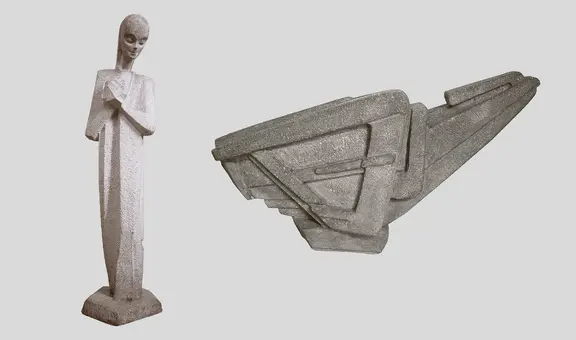 ¿Conoces a Greison Fossa?