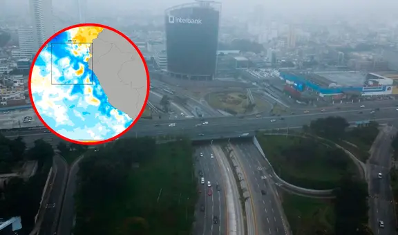 ¡Se viene más frío! Senamhi confirma que todavía no inicia el invierno: conoce las temperaturas pronosticadas