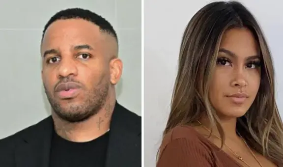 Jefferson Farfán: ¿quién es Delany López, la supuesta novia del exfutbolista?