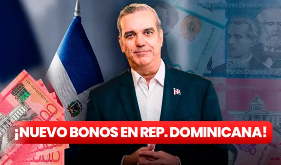 ADESS en línea: estos son los BONOS de Supérate que puedes COBRAR HOY en República Dominicana