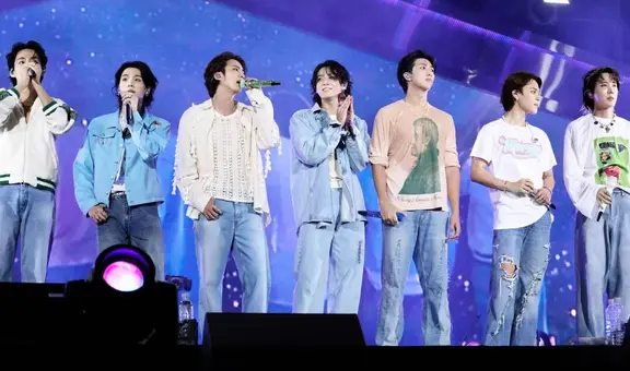 BTS anuncia la 'Bang Bang Con 2024': lo que debes saber sobre la maratón en vivo de conciertos