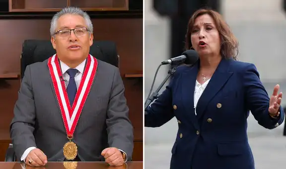 Dina Boluarte sigue siendo investigada por muertes en protestas, afirma Juan Carlos Villena