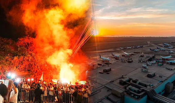 Estos son los precios para poder viajar desde Perú a la Copa América 2024 en Estados Unidos