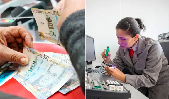 Estas son las 5 carreras técnicas cuyo sueldo mínimo no supera los S/ 1200: lista de salarios, según el MTPE