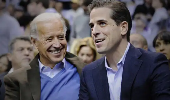 Hunter Biden: ¿De qué se le acusa al hijo de Joe Biden y qué penas podría recibir?