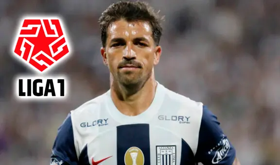 Gabriel Costa tomó firme postura al enterarse que Alianza Lima lo prestaría para el Clausura