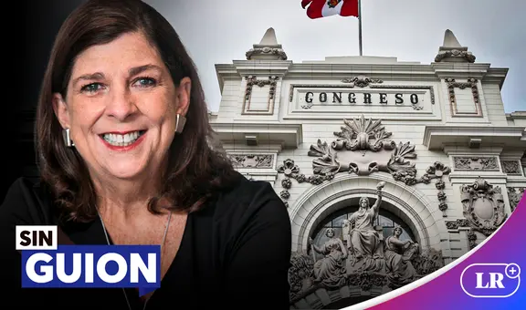 RMP: “Con Dina Boluarte en el Gobierno, al Congreso le dan toda la plata que quieran”