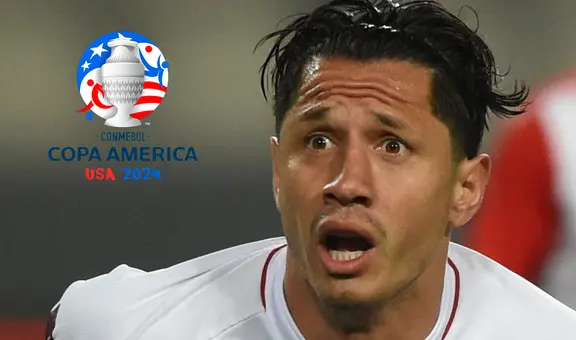 Lapadula fuera del top 5: los jugadores de Perú más valiosos que disputarán la Copa América