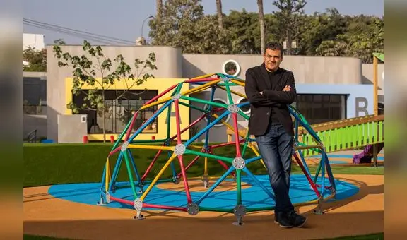 Día del arquitecto peruano: 5 tendencias en la arquitectura educativa