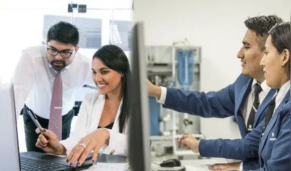 Nuevo estudio revela las 10 carreras digitales con mayor demanda en Perú: sueldos superan los S/7.500