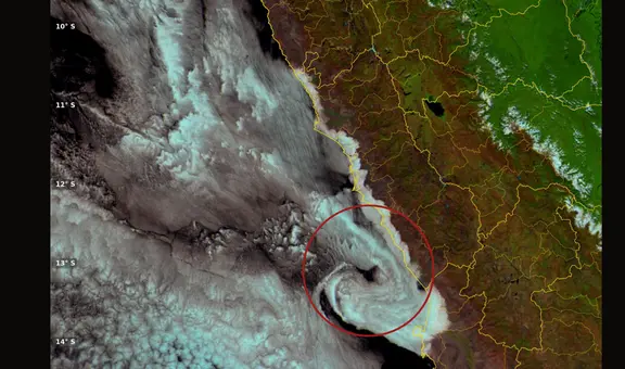 Senamhi revela el nuevo fenómeno que influiría en el clima de Perú: no es La Niña ni el Anticiclón del Sur