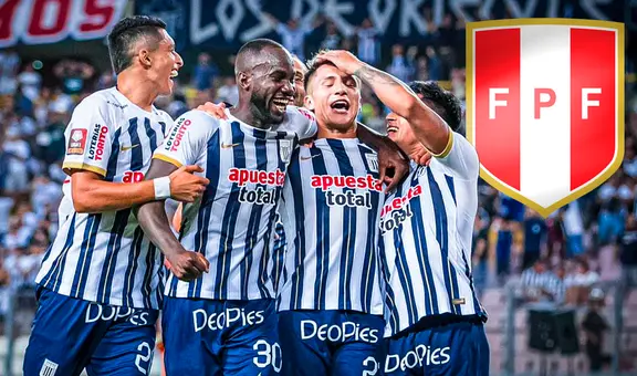 ¿Están en Videna? Alianza Lima definió con cuántos jugadores se reforzará para el Clausura