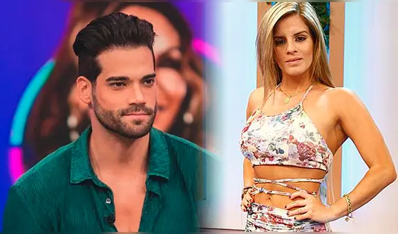 Demanda de Guty Carrera contra Alejandra Baigorria por daños y prejuicios se declaró infundada