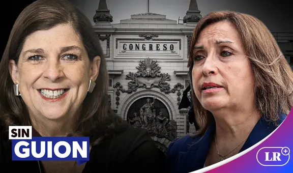 RMP: “Con Dina Boluarte en el Gobierno, al Congreso le dan toda la plata que quieran”
