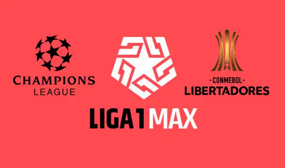 Canal de la Liga 1 supera a señales que transmiten Champions League o Copa Libertadores