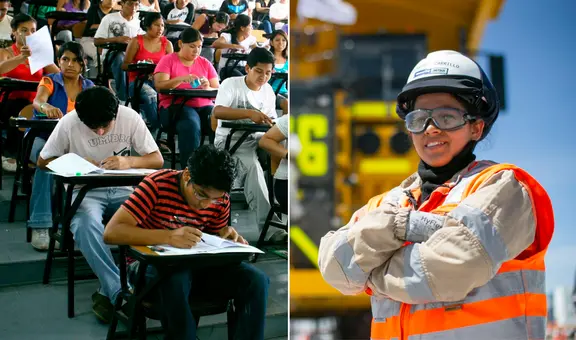 Esta es la carrera de ingeniería más difícil de estudiar en Perú, según la IA: sueldo bordea los S/ 7.500 al mes