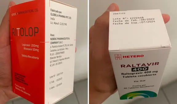 Médicos confirman escasez de fármacos para el tratamiento del VIH: paciente podría tomar retroviral vencido