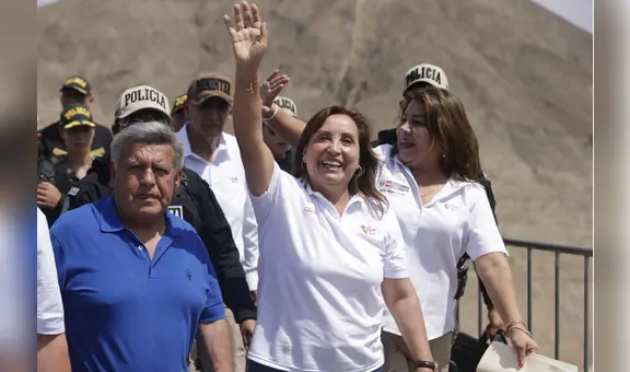 César Acuña sobre falla de luces en el aeropuerto Jorge Chávez: "No es culpable este Gobierno"