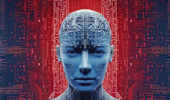 Trabajadores de empresas de IA advierten sobre una posible "extinción humana" debido a esta tecnología