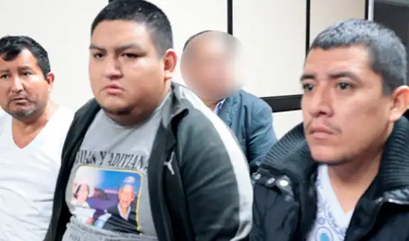 Jackeline Salazar: dictan prisión preventiva contra tío y primo de empresaria secuestrada en Los Olivos