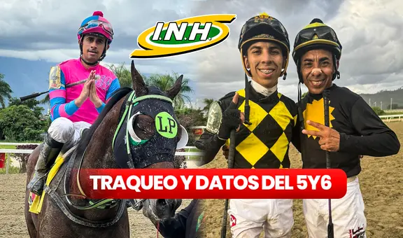 Traqueo y datos de última hora para la Rinconada: pronósticos de Gaceta Hípica y Grupo Cordialito del 9 de junio