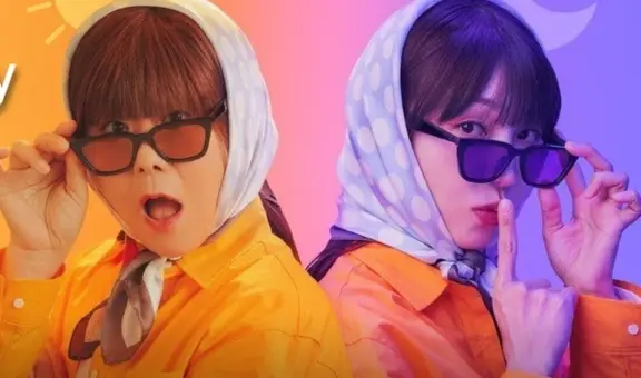 ‘Miss Night And Day’: joven queda atrapada en el cuerpo de una mujer de 50 años en el nuevo k-drama