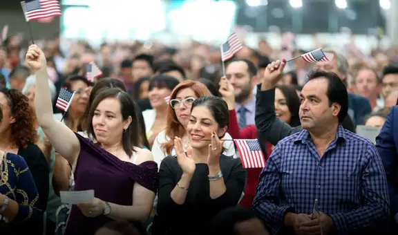 Estos son los indocumentados que podrían conseguir la residencia permanente en Estados Unidos