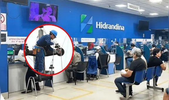 Corte de luz en Trujillo y La Libertad hasta el 9 de junio: ¿qué zonas serán afectadas, según Hidrandina?