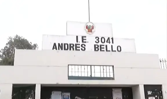 San Martín de Porres: madre incita a su hija a golpear a otra escolar en exteriores de colegio