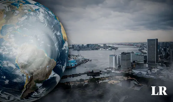 ¡Alerta OMM! ‘La Niña’ enfriará temporalmente la temperatura del mundo de julio a noviembre