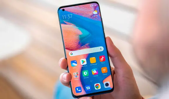 ¿Tienes un celular Xiaomi, Redmi o POCO? Así podrás calibrar la pantalla de tu teléfono con HyperOS o MIUI