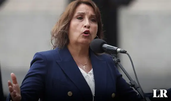 Rodrigo Salazar: "Dina Boluarte se parece cada vez más a Pedro Castillo"