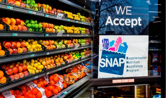 Extra Food Stamps 2024: ¿Cuál es la función que cumple y cuánto recibirás en el pago adicional de este verano?