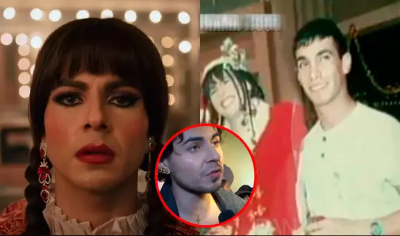 ¿Por qué cambió el final de ‘Chabuca’ en Netflix? El protagonista de la película rompe su silencio