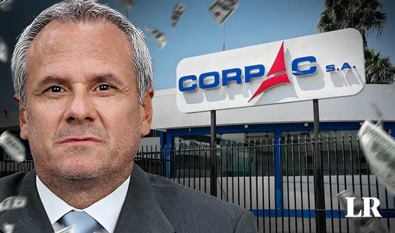 Falla en aeropuerto Jorge Chávez no es "caso fortuito": Córpac sería multado por más de S/2 millones