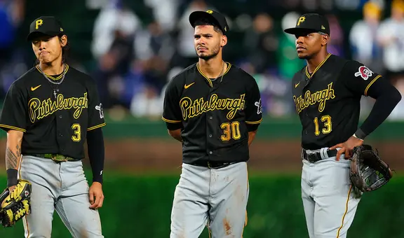 El beisbolista de MLB expulsado tras APOSTAR casi 100.000 dólares: no ganó ni el 5% de sus jugadas