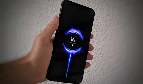 ¿Quieres cuidar la batería de tu Xiaomi? Experto brinda 5 consejos sobre cómo cargar el celular