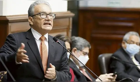 Comisión de Aguinaga aprobó ley contra las ONGs, pese observaciones de la Embajada de Canadá