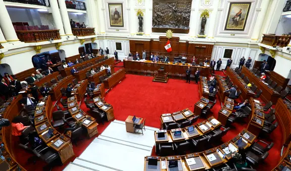 Congreso elegiría de manera directa a los jefes de la ONPE y Reniec