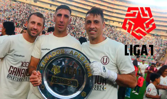 Universitario suma su segunda baja en la defensa: campeón crema se va al Cusco para el Clausura