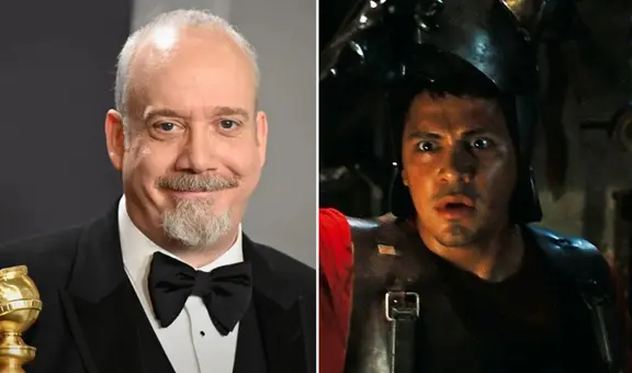 La sangrienta saga 'Hostel' tendrá serie protagonizada por Paul Giamatti: lo que debes saber sobre su estreno