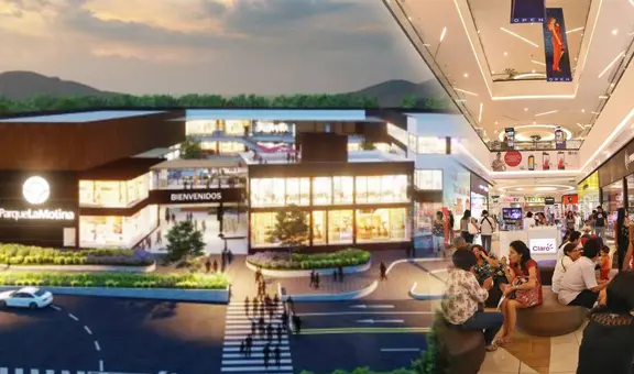 NUEVOS centros centros comerciales llegan a La Molina y Surco: ¿cuándo abrirían sus puertas?